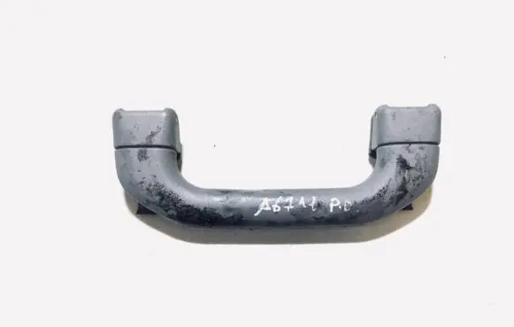 Audi A3 S3 8L Front interior roof grab handle 8L0857607