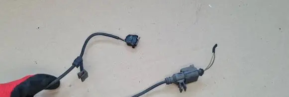 Audi A5 Sportback 8TA Engine bonnet/hood lock/catch 8K0823509F