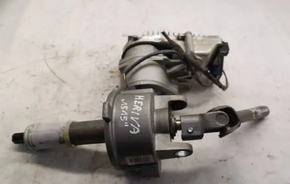 Opel Meriva A Electric power steering pump 26095564 A320500349 86A700000875