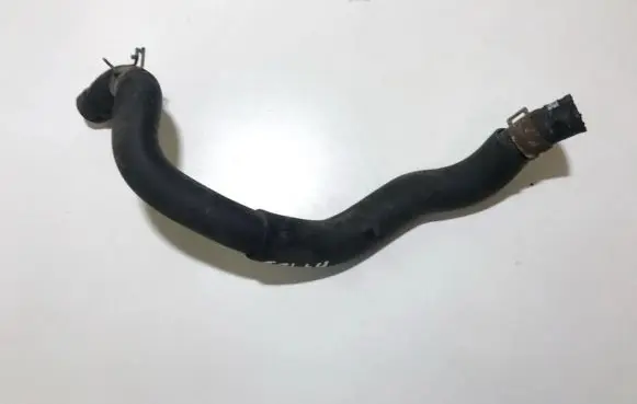 Toyota Prius (XW20) Engine coolant pipe/hose