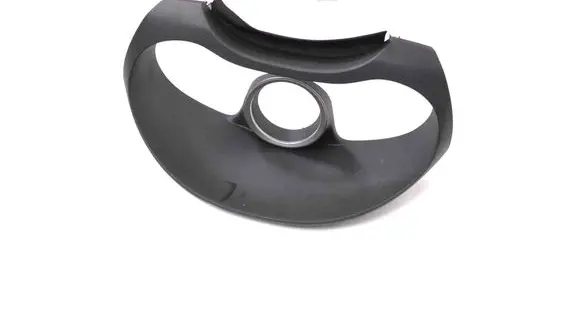 Toyota RAV 4 (XA20) Dashboard trim 554142040