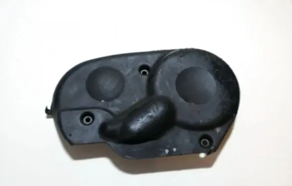 Opel Corsa B Timing belt guard (cover) 90528243 1818197