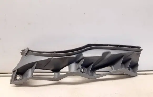 Volkswagen PASSAT B6 Front bumper mounting bracket 3C0807890