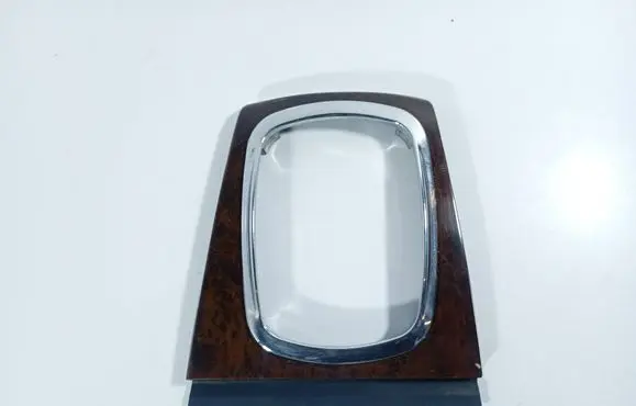 Skoda Superb B5 (3U) Gear shifter surround trim plastic