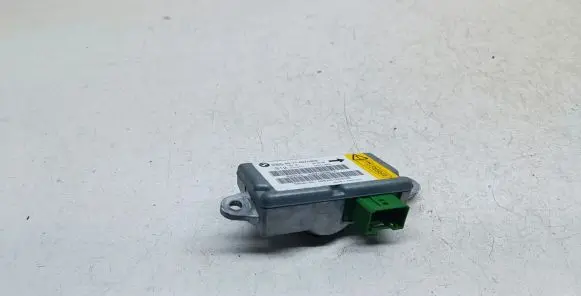 BMW 7 E65 E66 Airbag deployment crash/impact sensor 6970906 65776970906