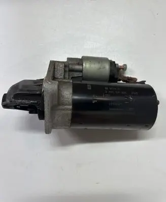 Iveco Daily 6th gen Starter motor 69502571 500059592 500307724