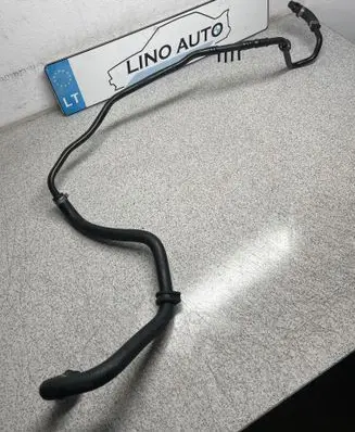 BMW 5 E39 Vacuum line/pipe/hose 7785449