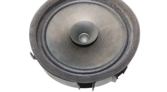 Mitsubishi Outlander Front door speaker 8720A166