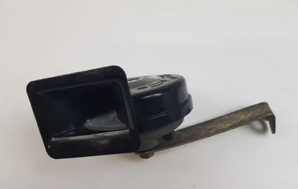 Peugeot 206 CC Horn signal 0092018