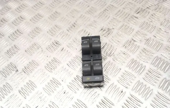 Audi A3 S3 8L Electric window control switch 4B0959851