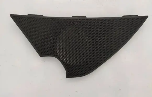 Audi e-tron Front door speaker cover trim 4KE035424A