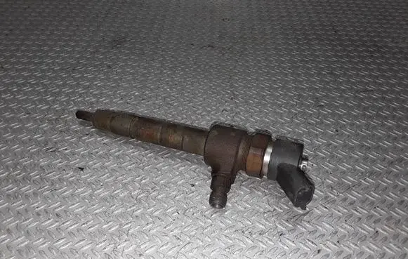 Fiat Stilo Fuel injector 0445110119