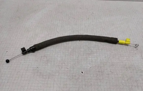 Volkswagen Transporter - Caravelle T5 Air flap cable 7H1819833C