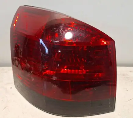 Opel Signum Rear/tail lights 377033 377031 ZB377051