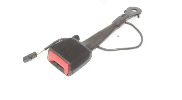 Skoda Scala Front seatbelt buckle 654857755A