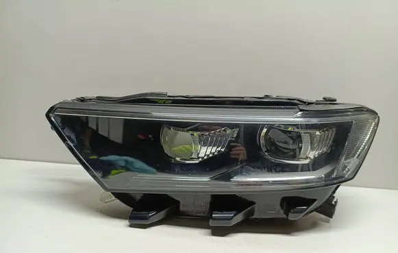 Volkswagen T-Roc Headlight/headlamp 2GA941035D