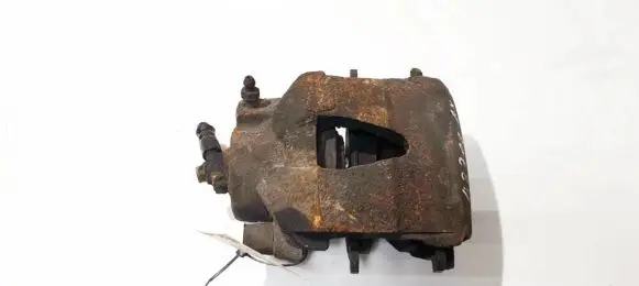 Volkswagen Polo IV 9N3 Front brake caliper