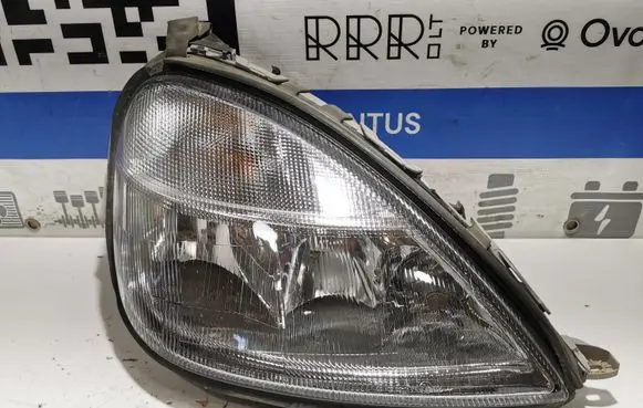 Mercedes-Benz A W168 Headlight/headlamp 11022010
