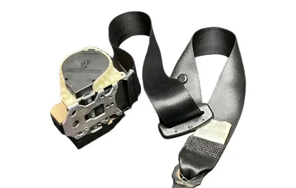 BMW Z4 E85 E86 Front seatbelt S2701687606 06B170CB0243