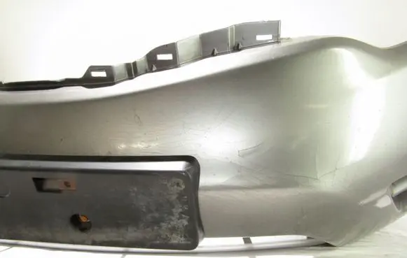 Nissan Murano Z51 Front bumper