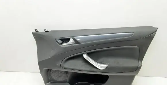 Ford Mondeo MK IV Front door card panel trim A23942AE1FL5 BS71A23942AE