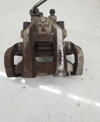 Dodge Durango III Rear brake caliper