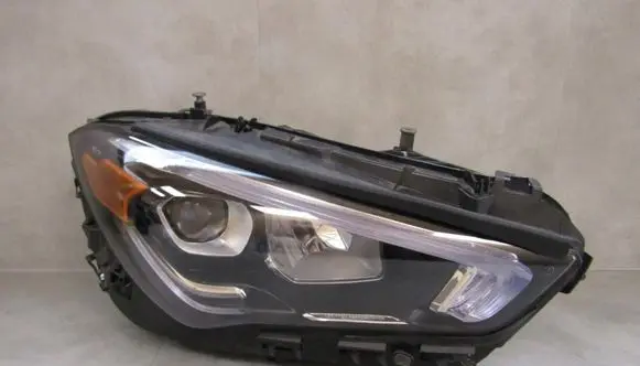 Mercedes-Benz CLA C118 X118 Headlight/headlamp A1189068800