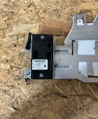 Mercedes-Benz C W203 Wing mirror control module 