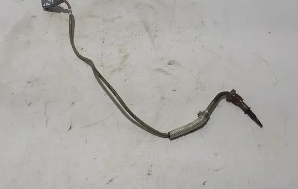 Skoda Octavia Mk4 Exhaust gas temperature sensor 05L906088CA