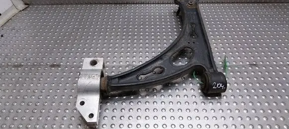 Front control arm