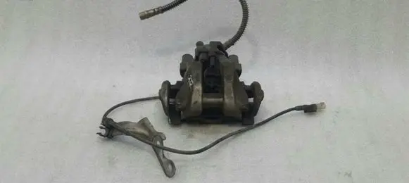 Mercedes-Benz SL R230 Rear brake caliper A2214230181