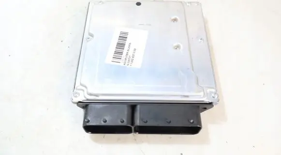 BMW 1 E81 E87 Engine control unit/module ECU 0281012880