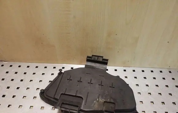Audi A6 S6 C7 4G Fuse box cover 4G2907613A