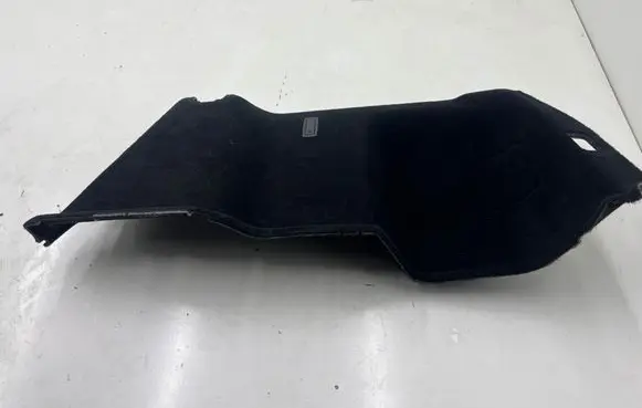 Mercedes-Benz C W205 Trunk/boot side trim panel A2056909604