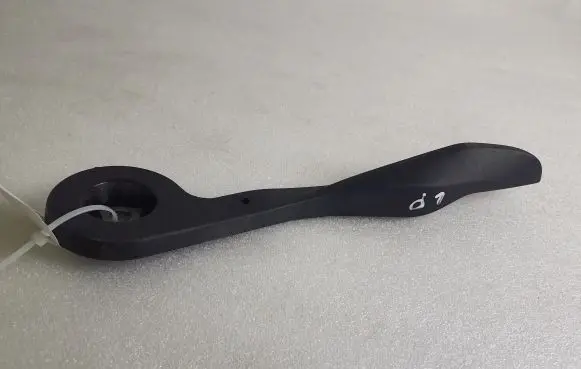 Lancia Delta Seat adjustment handle 185263300 B836