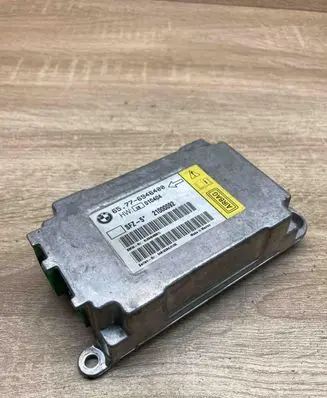 BMW 5 E60 E61 Airbag control unit/module 6946400