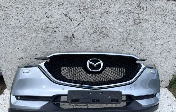Mazda CX-5 II Front bumper