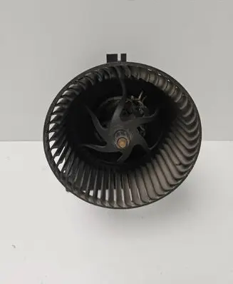 Audi A3 S3 8L Heater fan/blower 1J1819021B 1123701