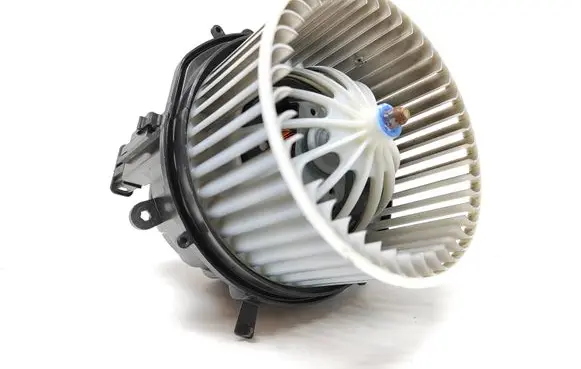 Porsche 718 Cayman 982 982c Heater fan/blower