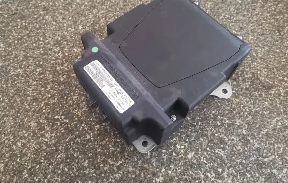 Peugeot 3008 I Other control units/modules 96665877ZD