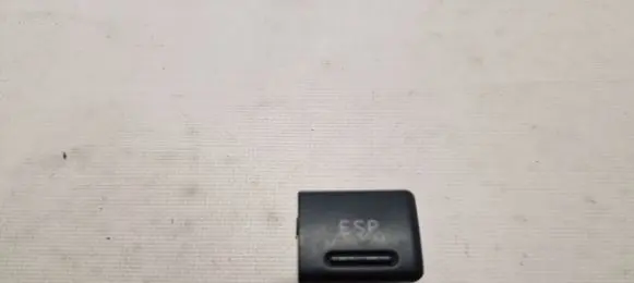 Audi A4 S4 B5 8D ESP (stability program) switch 8D0927134A