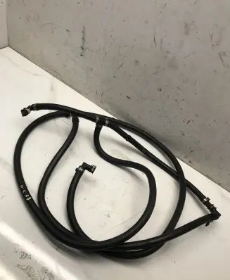 Audi A5 8T 8F Fuel return line/hose 