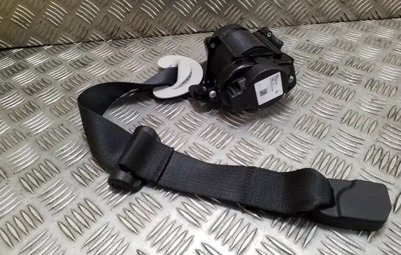 Tesla Model 3 Front seatbelt 1105821C1H CZ721291R10390