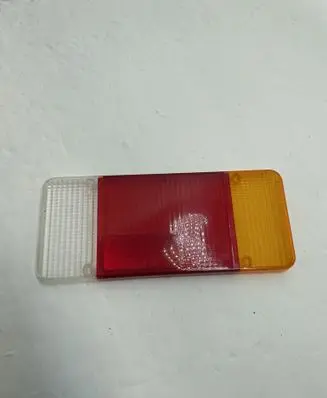 Fiat Ducato Tail light lenses 