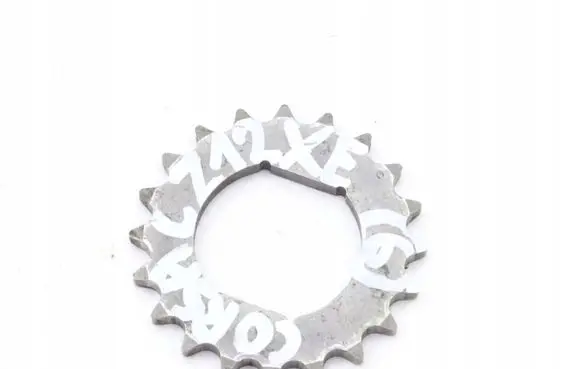 Opel Corsa C Timing chain sprocket 