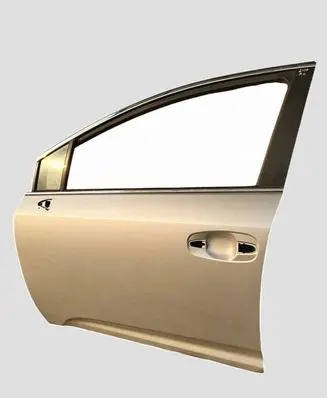 Toyota Avensis T270 Front door