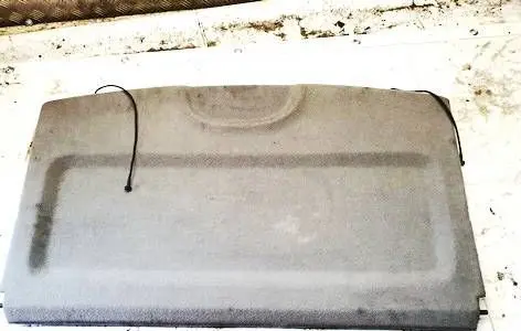 Renault Megane I Parcel shelf 7700429670