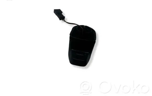 BMW 5 F10 F11 Tailgate glass/window release handle 59845510 9225046