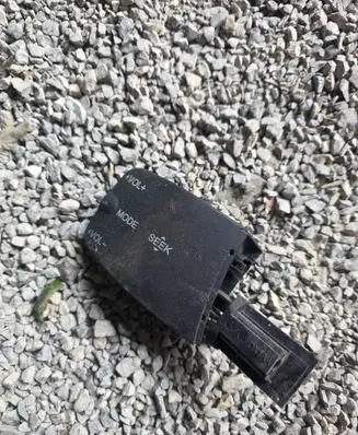 Ford Transit Indicator stalk DX1AA