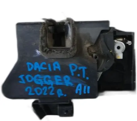Dacia Jogger Lock set 